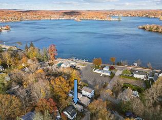 18 Lake Boulevard, East Hampton, CT 06424