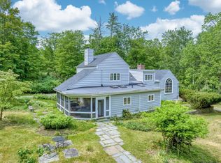162 Van Dale Rd, Woodstock, NY 12498