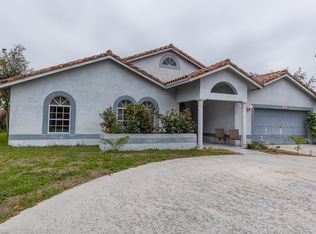 8310 Shadow Wood Blvd, Coral Springs, FL 33071