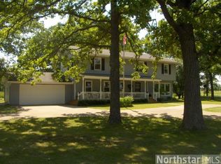 2090 Olympic St, Mora, MN 55051