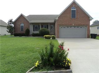 144 Brandywine Ln LOT 78, Springfield, TN 37172