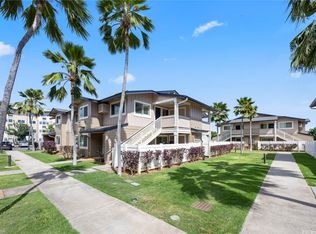 91-1031 Kamaaha Ave APT 1102, Kapolei, HI 96707