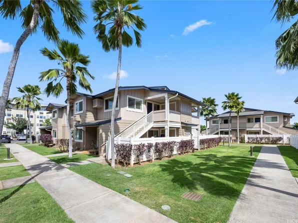 91-1031 Kamaaha Ave APT 1102, Kapolei, HI 96707