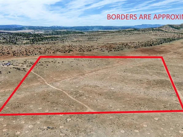 301-34 N James Sheriff Rd #19, Seligman, AZ 86337