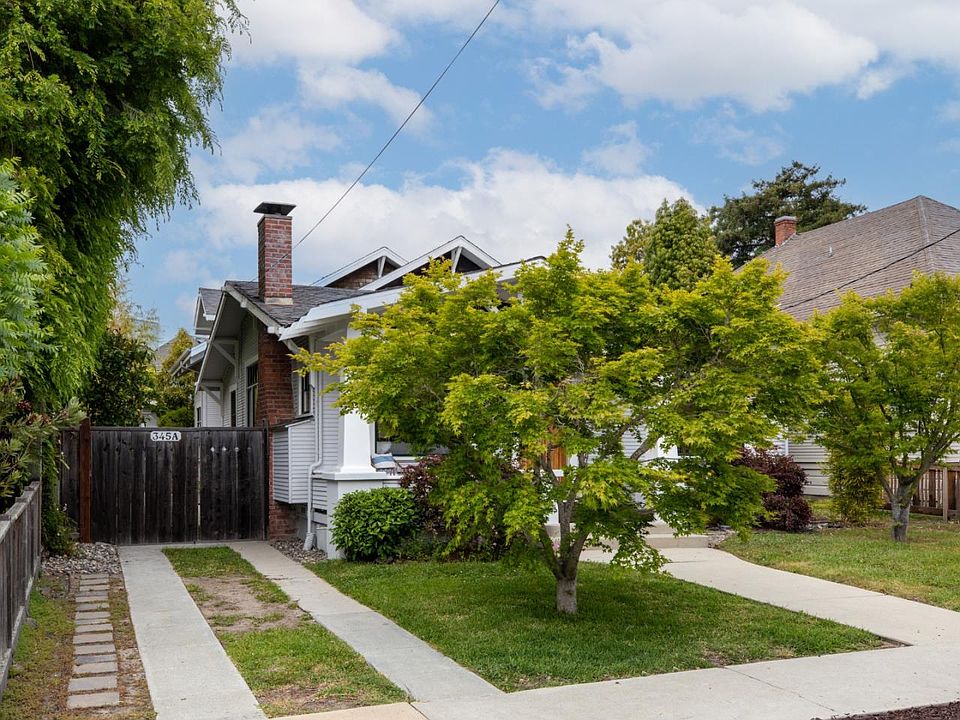 345 Berkeley Way Santa Cruz CA 95062 Zillow