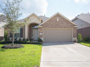 3406 Karleigh Way, Richmond, TX 77406