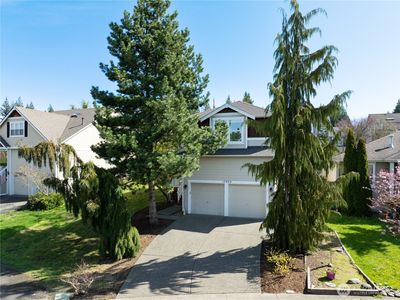 17909 Highland View Drive, Arlington, WA, 98223