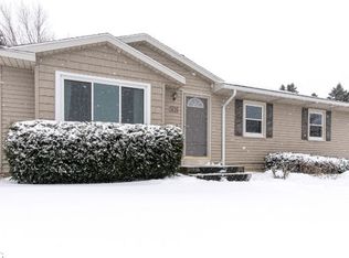 3826 New Holland St, Hudsonville, MI 49426