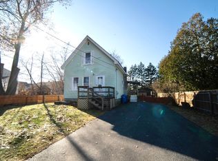 67 Cash St, South Portland, ME 04106