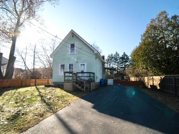 67 Cash Street, South Portland, ME 04106