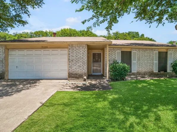 7105 Flameleaf Pl, Dallas, TX 75249