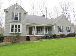 12052 Cedar Pines Ln, Glen Allen, VA 23059