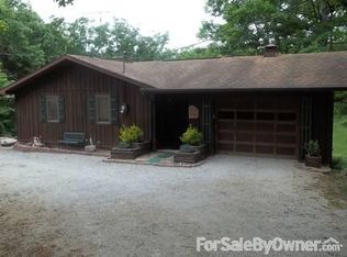 169 Difani Rd, Saint Mary, MO 63673