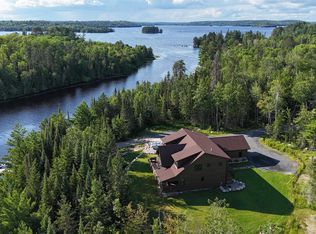 7523 Nelson Rd, Crane Lake, MN 55725