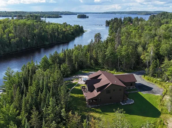 7523 Nelson Rd, Crane Lake, MN 55725