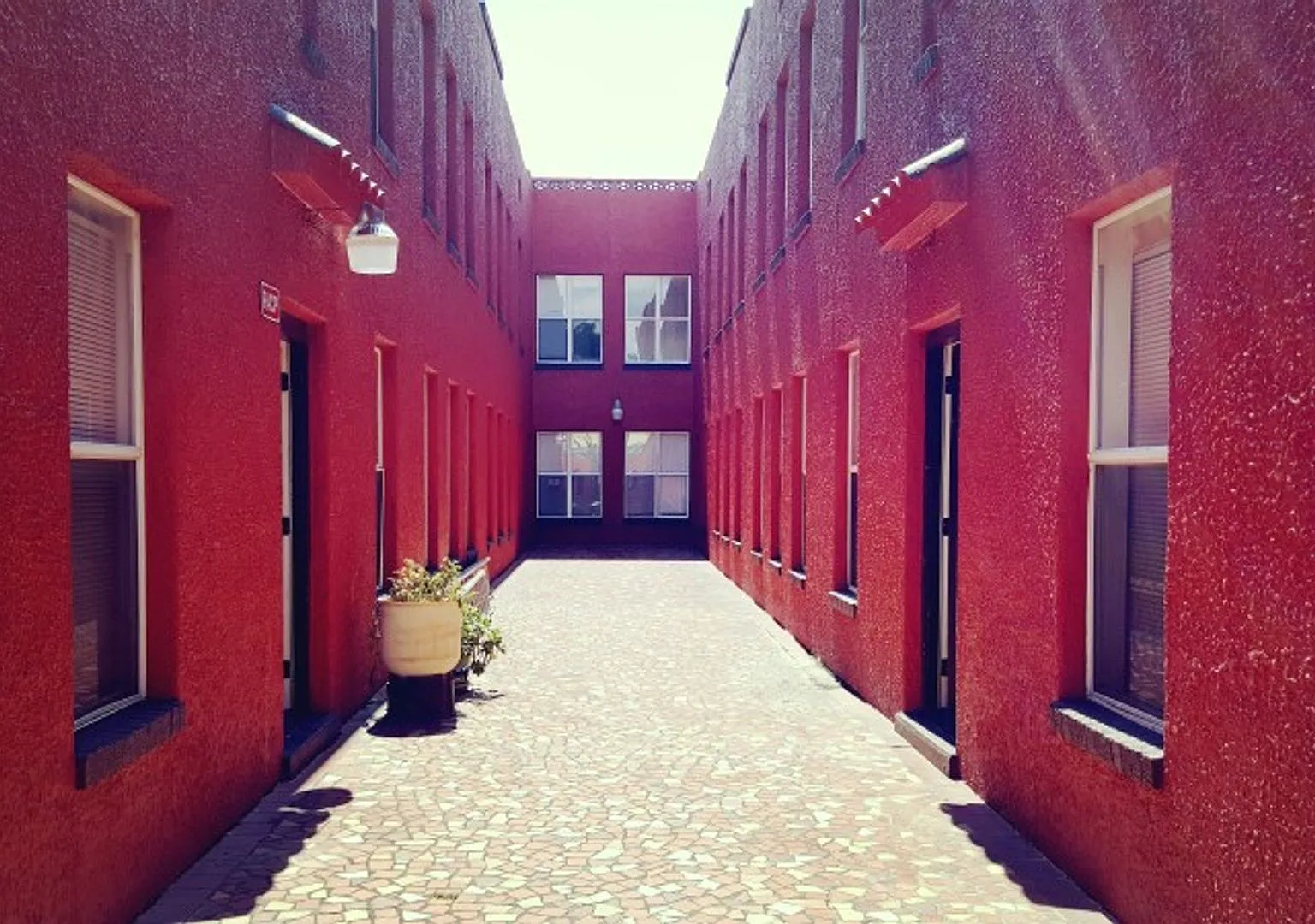 One Bedroom Apt.-A 10 Minute Walk to University of Tampa — Photo 1