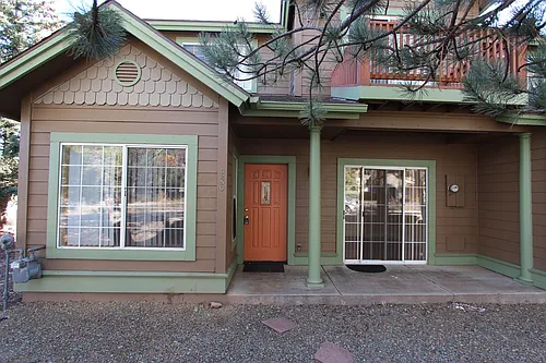 3250 S Litzler Dr Photo 1