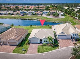 3874 Helmsman Dr, Naples, FL 34120
