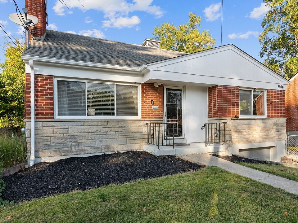6984 Beechmont Ave, Cincinnati, OH 45230 MLS 1784768 Zillow
