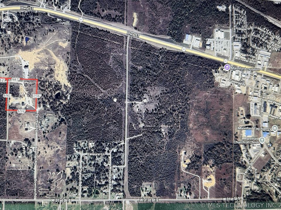 2nd image of 2619 Bowman Rd
