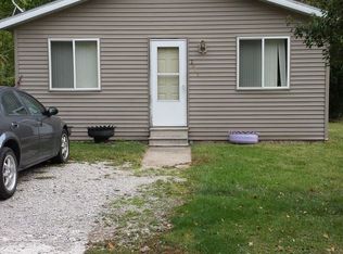 2043 N 29th St, Terre Haute, IN
