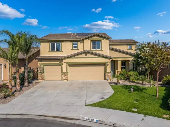 35132 Indian Grass Dr, Murrieta, CA 92563