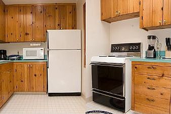 Kitchen :: 31 Cazneua