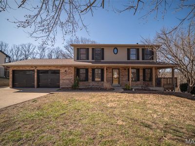 131 Blue Ridge Trce, Festus, MO, 63028