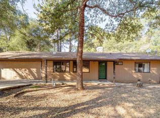 21880 El Coyote Dr, Sonora, CA