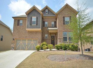 5270 Breckinridge Ln, Cumming, GA