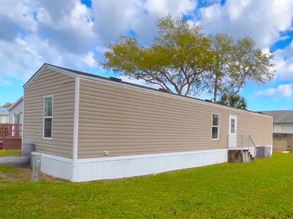 4687 Nader Ln, Titusville, FL 32780