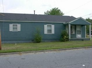 1001 S English St, Greensboro, NC 27401