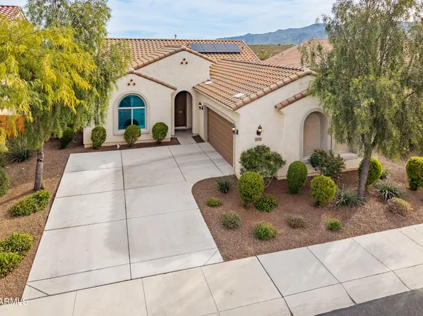 19739 N 259TH Avenue, Buckeye, AZ 85396