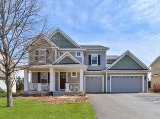 10778 Maple Blvd, Woodbury, MN 55129