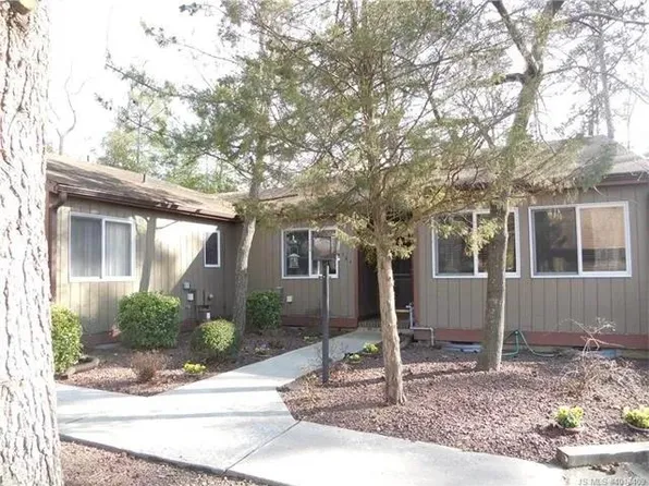 151 Middle Holly Ln, Little Egg Harbor, NJ 08087