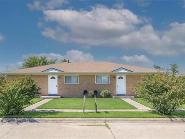 4850 Lynhuber Dr, New Orleans, LA 70126