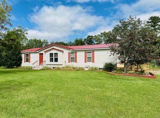 37880 Skyview Rd, Hillman, MN 56338