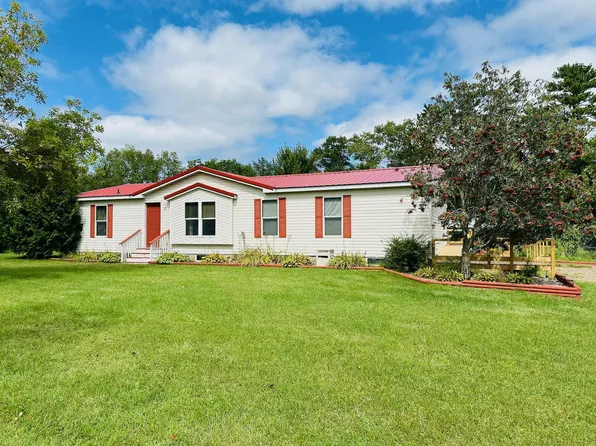 37880 Skyview Rd, Hillman, MN 56338