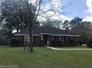 9621 Cheyney Ct, Mobile, AL 36695