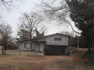 6720 S Post Rd, Oklahoma City, OK 73150