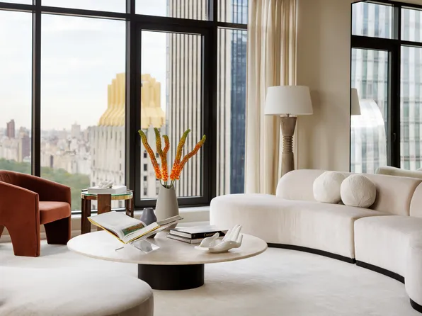 111 West 56th Street PHC image 2 of 15