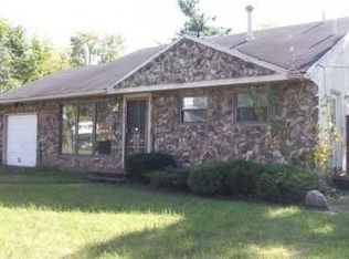 4845 McAllister Ave, Columbus, OH 43227