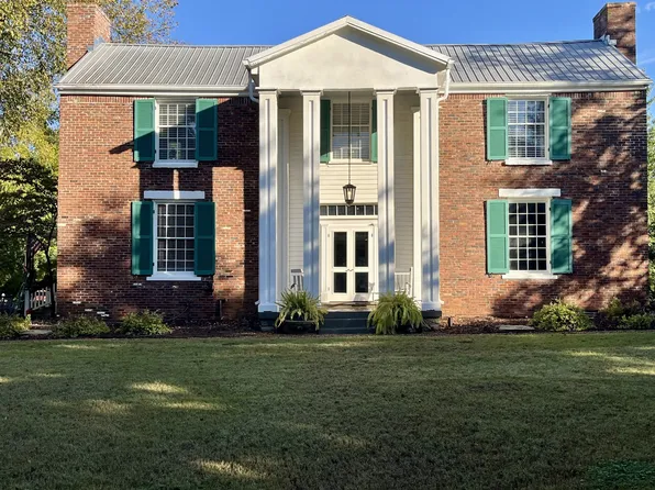 118 Stanwick Dr, Franklin, TN 37067