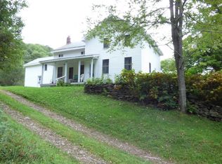 1195 Chambers Hollow Rd, Walton, NY 13856