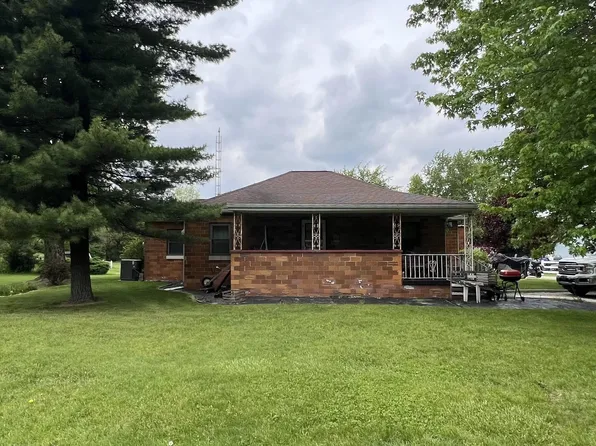 54721 State Road 13, Middlebury, IN 46540