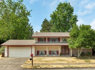 3785 NW Olympic Dr, Portland, OR 97229