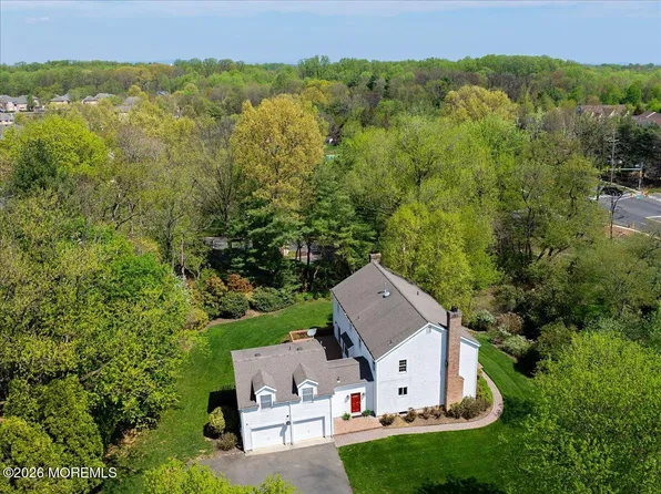 4 Takolusa Drive, Holmdel, NJ 07733