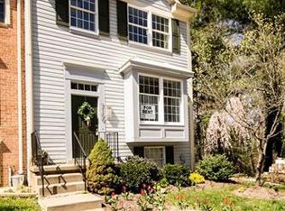 7100 Springhouse Ln, Baltimore, MD 21226