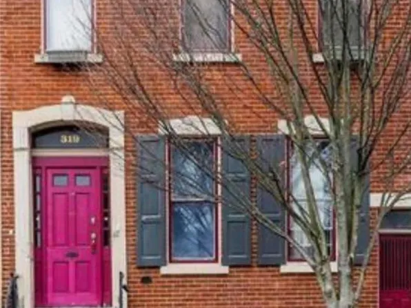 319 N 10th St, Allentown, PA 18102