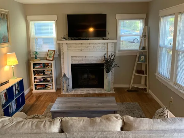 604 Werner St, Chattanooga, TN 37415